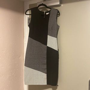 Calvin Klein Dress!